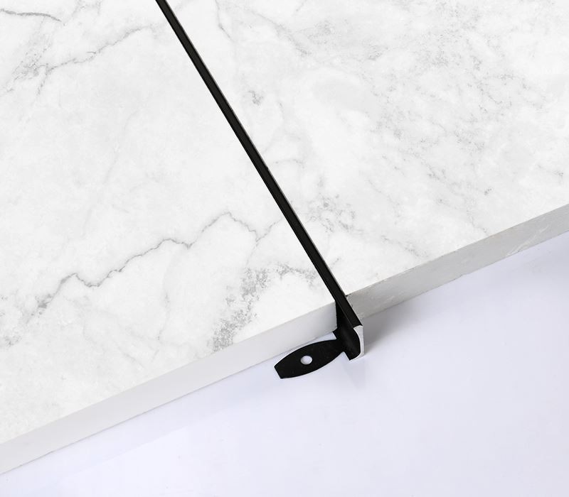 5 flexible tile metal edge trim