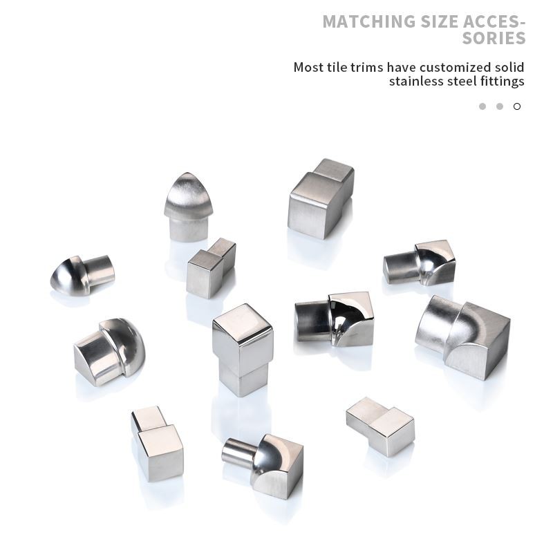 stainless steel tile trim 12mm (3)