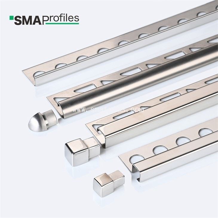 quarter round ceramic tile trim