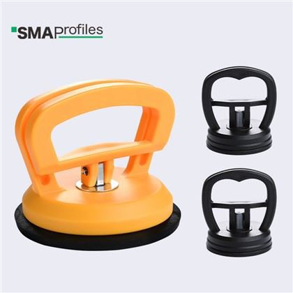 Machin Dent Suction Cup