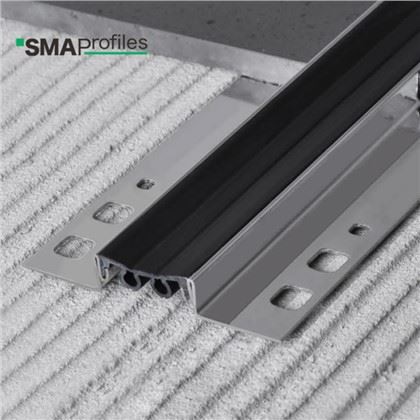 Bann ekspansyon mozayik etaj nan asye pur