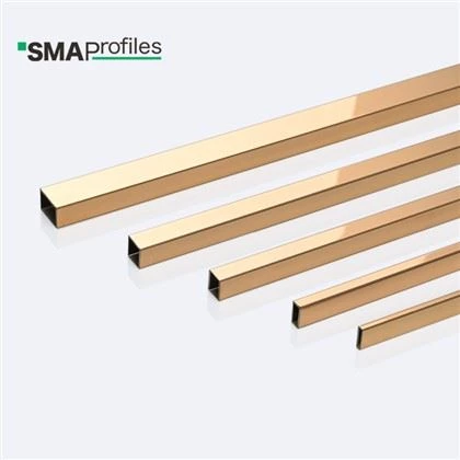 Asye Pach C Channel Trim