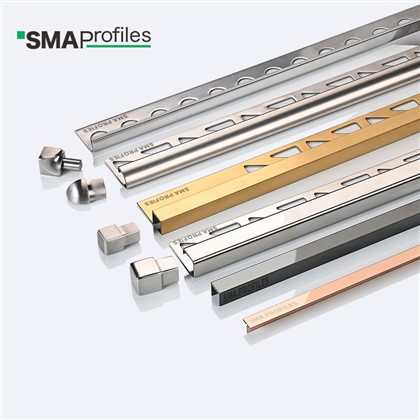 Mozayik Edge Metal Taye