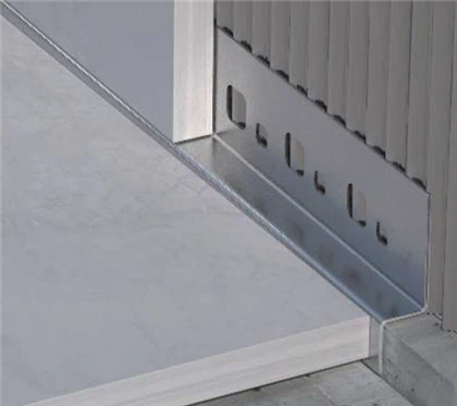 Nerjaveèi asye 304 klas mi gout pwofil